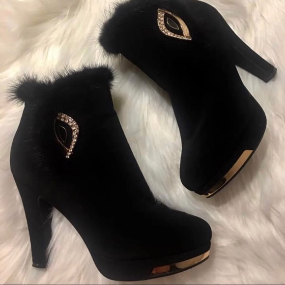 Shoes - 🚫SOLD @ Marketplace🚫